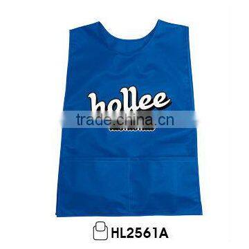 football bibs training vest promotion vest