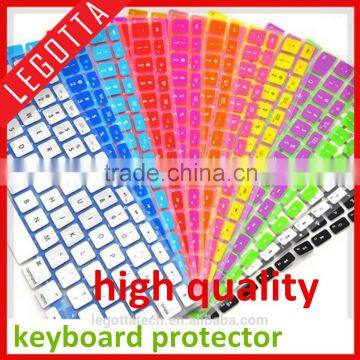 Best Selling Item High Quality Cheap Colorful Laptop Keyboard Custom photo-4