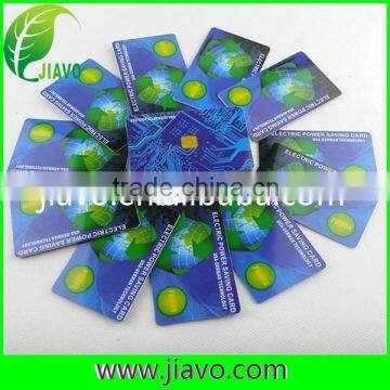 Good quality Electricity power saver card