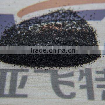 Cast steel grit GL18 GL25 GL50 GH18 GH25 GH50