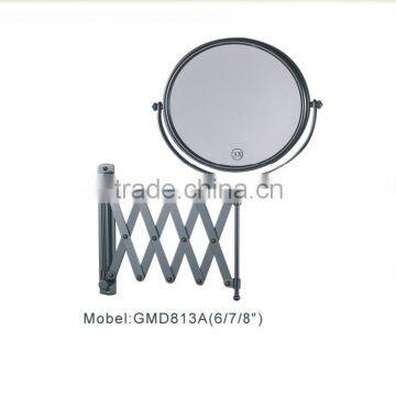 double side bathroom wall mirror