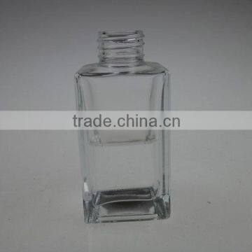 100ml square glass bottles for aromatherapy