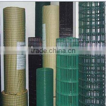 weld wire mesh animal fence