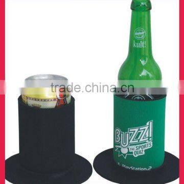 Hot selling Neoprene beer can holder