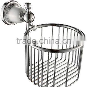 paper basket/tissue matel basket/paper holder