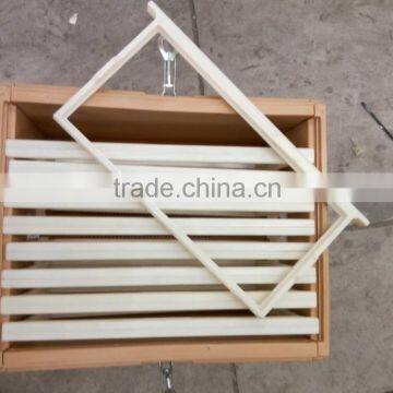Convenient Transport Disassemble Apiary