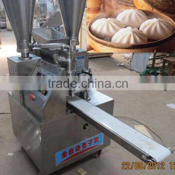 electric automatic bun maker