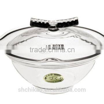 Glass manufacturers water 250ml cup /espresso cups the best glassware brands from CHIKAO