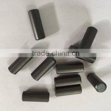 R shape EMI Soft iron core/ferrite core /ferrite rod core choke coil