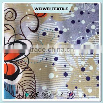 100% Rayon Fabric for Making Bed Sheets photo-3