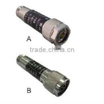 5W, DC-18G n type Attenuator