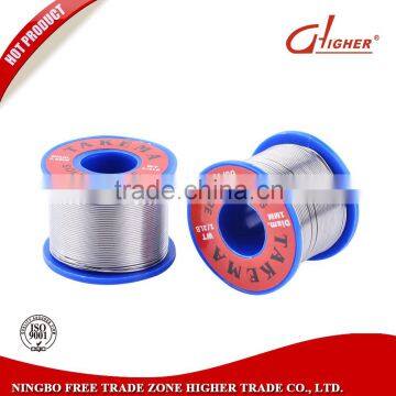 High quality tin solder wire welding wire manufacturer