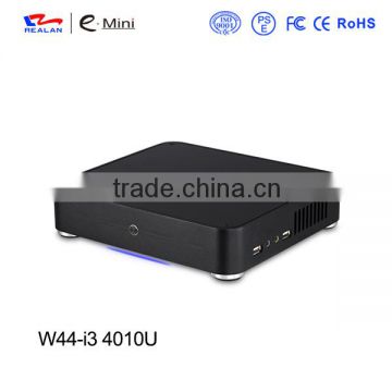 Realan , HTPC Assembly desktop computer , can be used internet cafe pc Gaming PC With high-end design