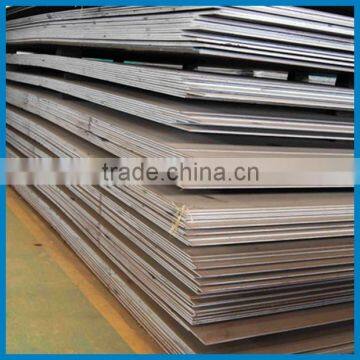 Slitted Carbon Alloy Steel Cold Rolled Sheet SPCC-SB