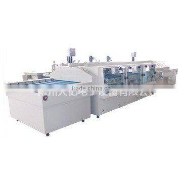 Stainless Steel Corrosion Machine