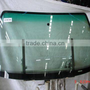 auto glass for AUDI 100