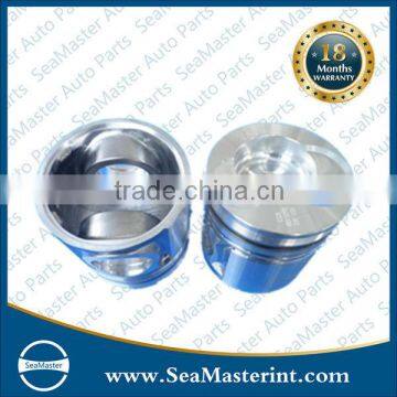Piston For DAEWOO DOHC/COHC1500CC/LEMANS/CIERO/LANOS Engine piston OEM 90264520/96350120/96081954/96143171