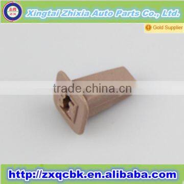 ISO9001 CERTIFICATED Auto Plastic Nylon Clip