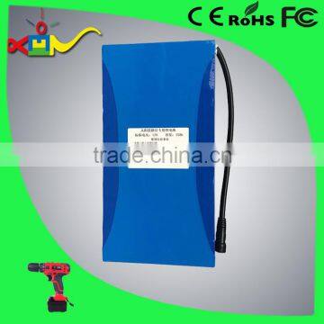 Rechargeable Battery for Spice Battery photo-6