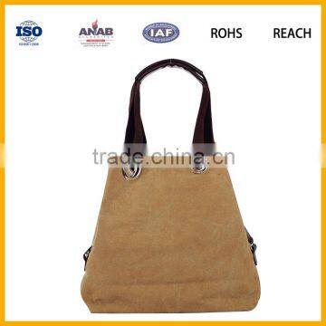 New high quality fashion handbag female handbag many colors