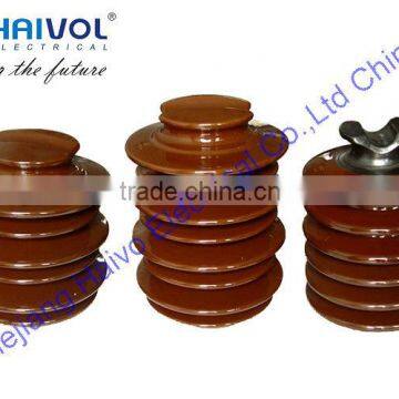 Pin insulator