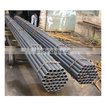 corrugated galvanized steel culvert pipe