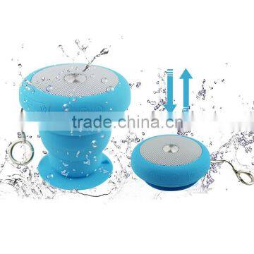 New X-bass 5W Cup Speaker Bluetooth Waterproof Shower V4.1 photo-2
