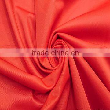 Wholesale competitive 100% polyester plain super poly fabric for suit for toy