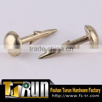 China suppliers color paints rivet pin