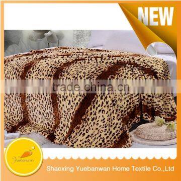 Flannel Fleece Bedding Set for Dubai photo-2