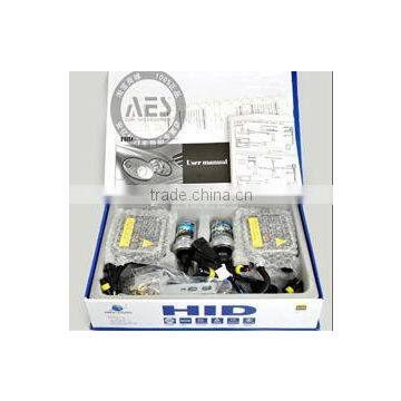 China hot sale HID coversion kit:Mingdu ballast +TC-xenon bulbs