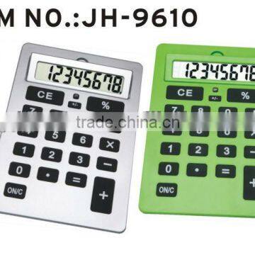 Hot Sales ABS Plastic Electronic Calculator