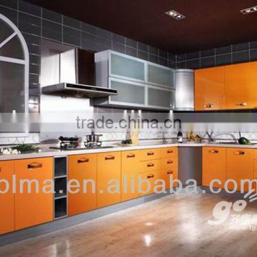 Kitchens and kitchen furniture