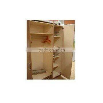 BEDROOM HANGING CABINET DESIGN MANUFACTURE FACTORY