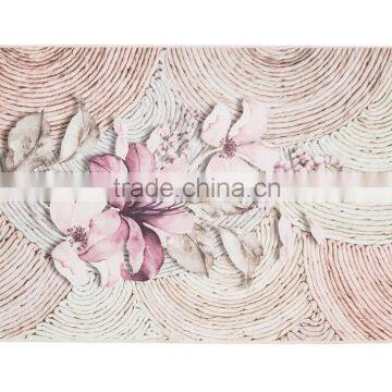 CALANTHA DIGITAL PRINTED RUG