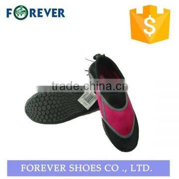 Outdoor Foot Water Aqua Shoes Rubber Swim Shoes photo-2