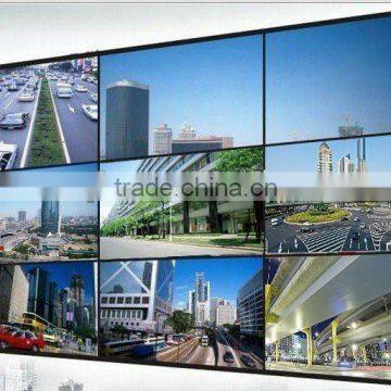 Hottest!!! FHD 46 inch lcd video wall