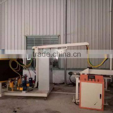 Rotational Table Shoe Sole Injection Machines for Making Slippers photo-5