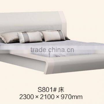 FUTURE Newest Design for Modern High Quality Bedroom Furniture