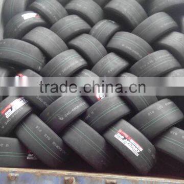 Japanese Tire Brands Slick Racing Tyre 205/50R15 photo-5