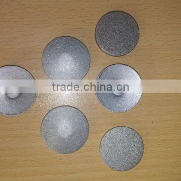 aluminum slug supplier for Tumble Rolled or Shot Blasted Deep Drawing and Surface Oxidation