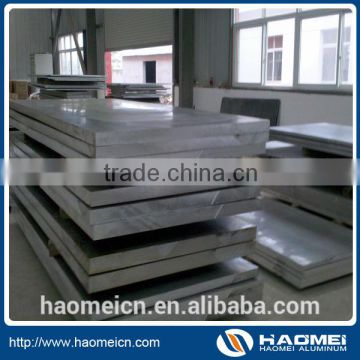 Supply MM Aluminum Dinner Plates