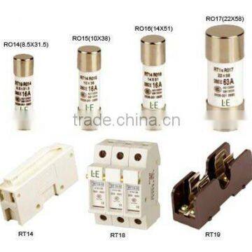 low voltage ceramic fuse link