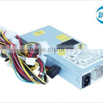 ED1UF400W-E 400W 1U Power Supply with Active PFC