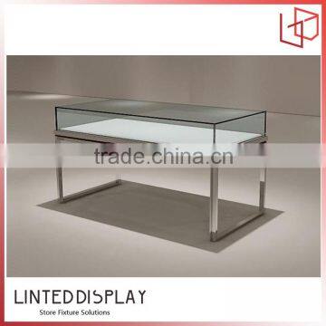 Fangle Stand Shadow Box Display Case