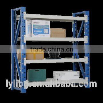 2016 hot sales metal storage rack/goods shelf