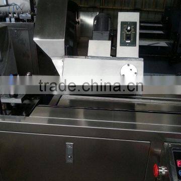 Factory Price Mini Fully Automatic Blister Packaging Pills Machine