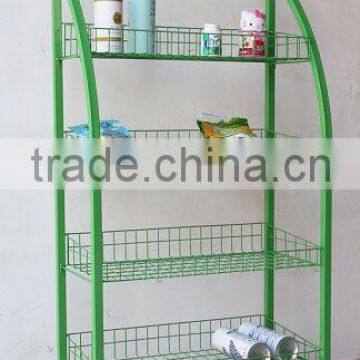 metal wire dish rack shelving rack