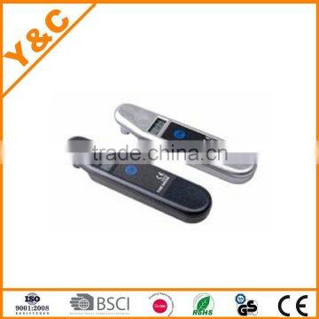 digital tire pressure gauge