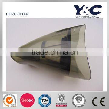 2016 Portable And Good Quality Mini 12V Car Vacuum Cleaner photo-2